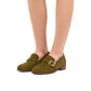 mocasín mujer piel verde cómodo y elegante para plantillas. mocasín mujer piel cómodo y elegante con plantilla extraíble para plantillas , mocasín verde, zapatos hechos en españa, zapatos para plantillas, zapato plantilla extraíble, mocasines cómodos mujer, "zapato más cómodo" , mocasín verde, mejores mocasines mujer, marcas mocasines mujer, como combinar mocasines mujer, zapatos mocasines mujer cómodos. Mocasines mujer para trabajar, mocasín verano, calzado cómodo mujer.