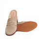 mocasín mujer piel beige ante SERRAJE cómodo y elegante para plantillas, mocasín mujer piel ANTE SERRAJE BEIGE CAMEL cómodo y elegante para plantillas. mocasín mujer piel cómodo y elegante con plantilla extraíble para plantillas , mocasín ANTE BEIGE , zapatos hechos en españa, zapatos para plantillas, zapato plantilla extraíble, mocasines cómodos mujer, "zapato más cómodo"